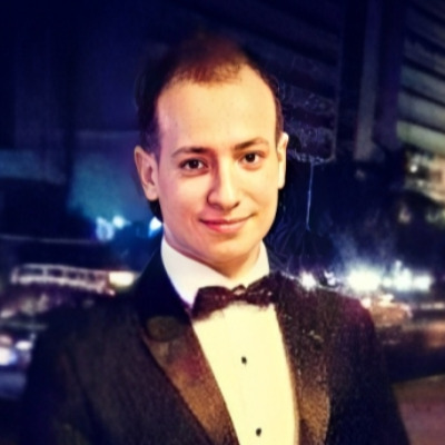 Moataz Eldesouki